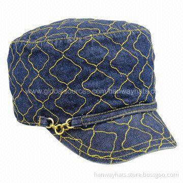 Military Style Hat